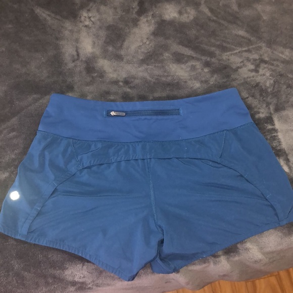 Lululemon Shorts - Picture 2 of 5